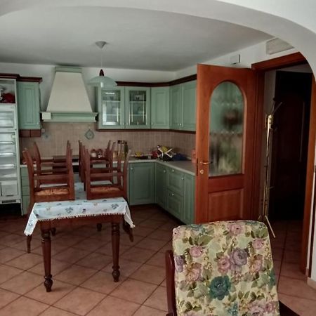 Casa Gonano Villa Prato Carnico Eksteriør bilde