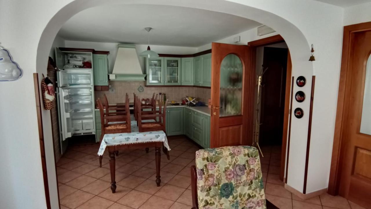 Casa Gonano Villa Prato Carnico Eksteriør bilde
