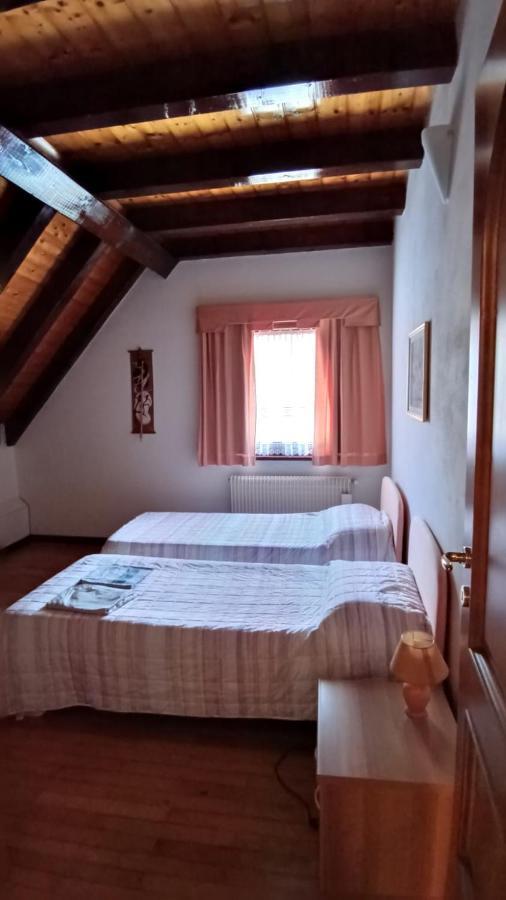 Casa Gonano Villa Prato Carnico Eksteriør bilde