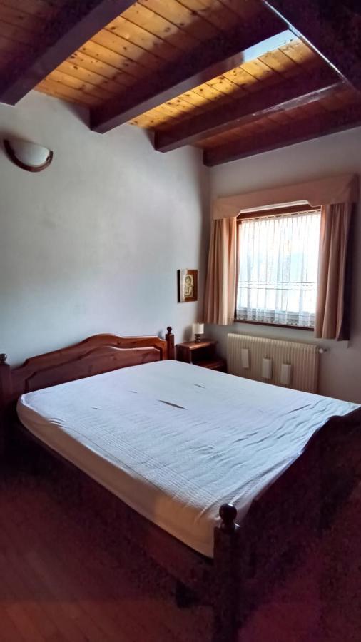 Casa Gonano Villa Prato Carnico Eksteriør bilde