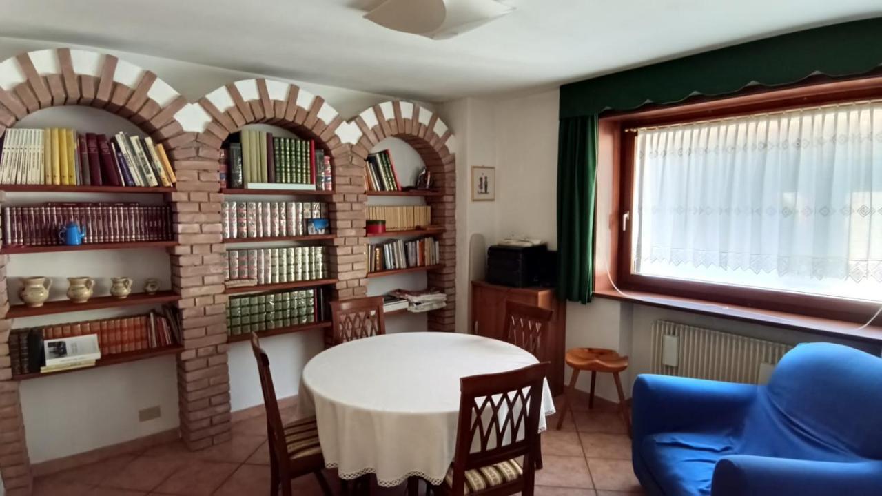 Casa Gonano Villa Prato Carnico Eksteriør bilde